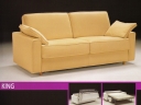 Divano letto in tessuto King divano-letto-in-tessuto-king