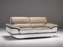 divano in pelle eliot