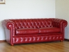 Divano chesterfield 2 posti large