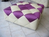 pouf-mustang