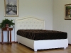 letto alla francese, rete di 140 x 190