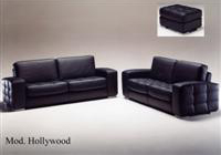 Divano in pelle Hollywood