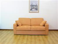 Divano letto in tessuto Eco Matrix Divano letto in tessuto Eco Matrix