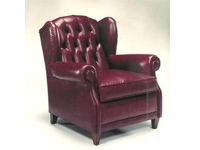 Poltrona bergere