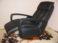 Poltrona relax India
