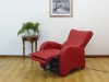 poltrona-elettrica-relax-nettuno-rossa-aperta