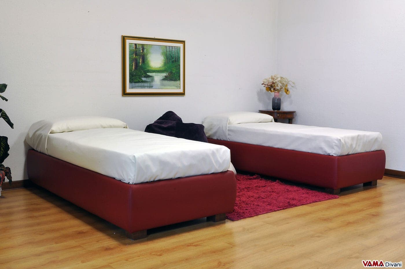Letto matrimoniale con cassettone prezzi: come montare letti con ...