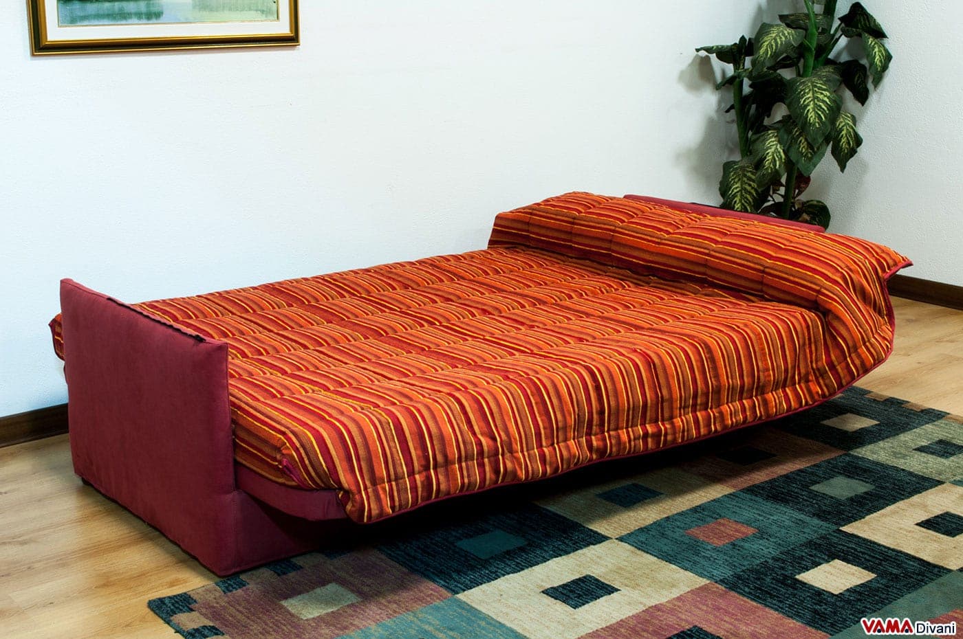 Divano letto a libro ~ avienix.com for .