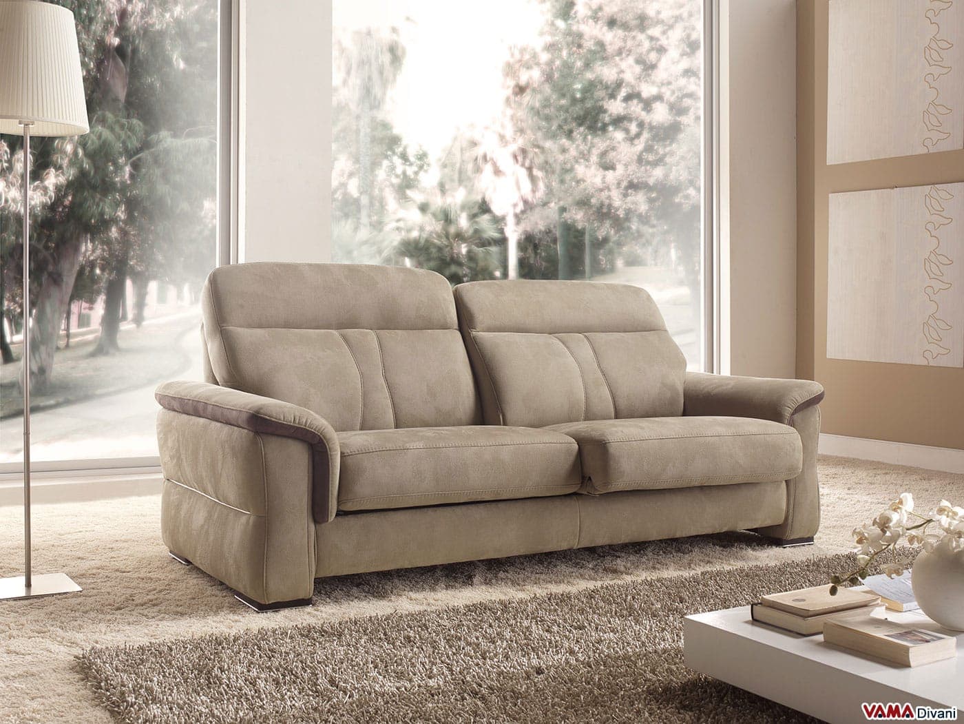 Divano letto con pallet : divano letto con pallet. divani letto ...