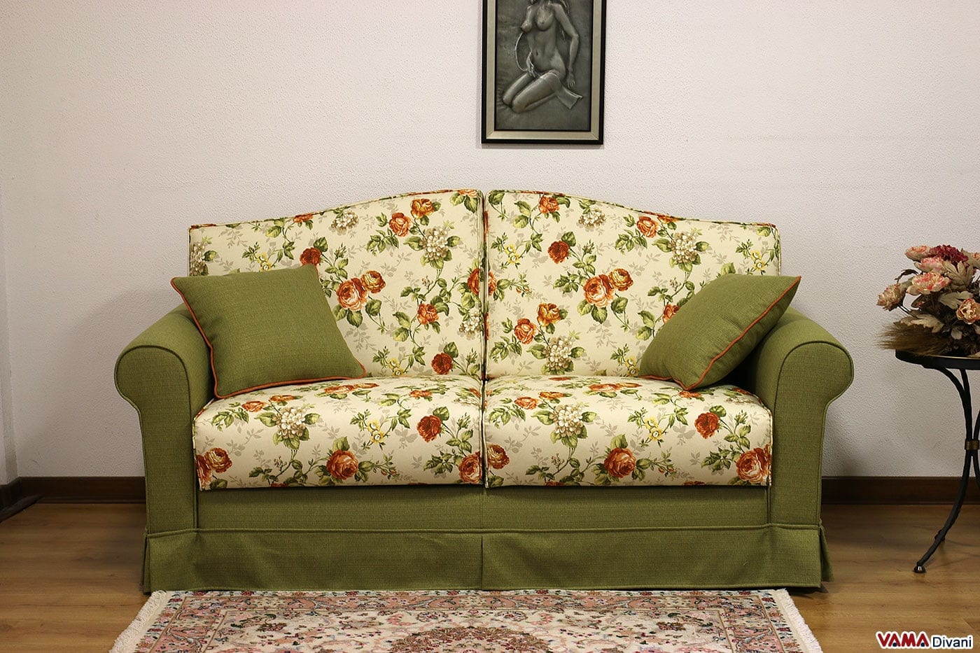 Divano letto stile industriale: stile impero letto a bateau chaise ...