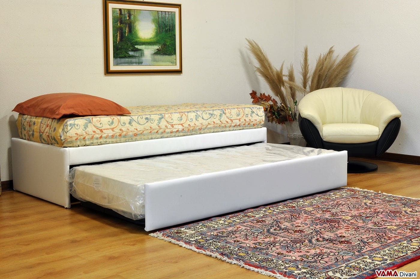 Letto bianco singolo ~ avienix.com for .