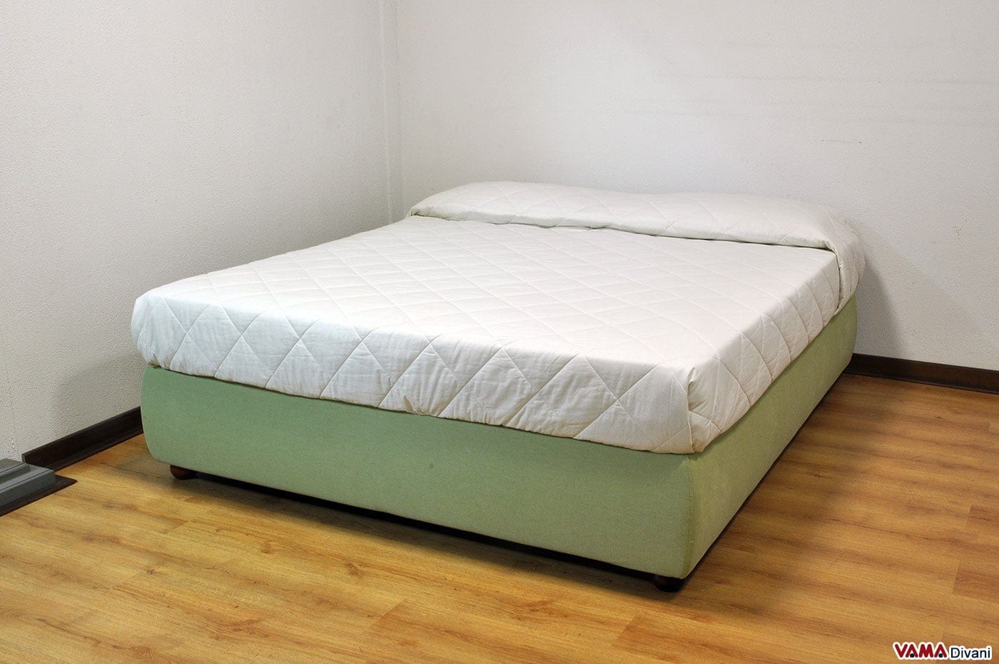 Letto Matrimoniale Contenitore Doppia Alzata Prezzi