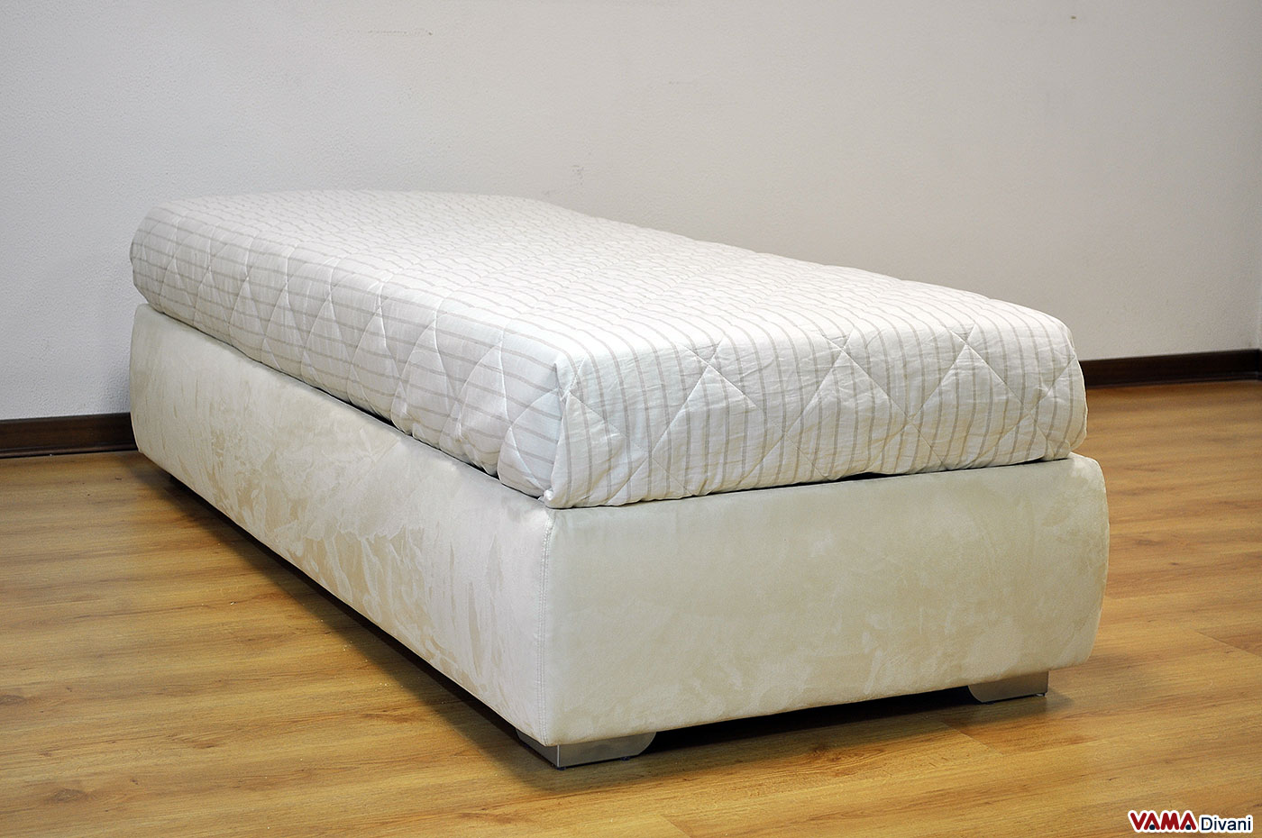 Struttura letto singoli bianco ~ avienix.com for .