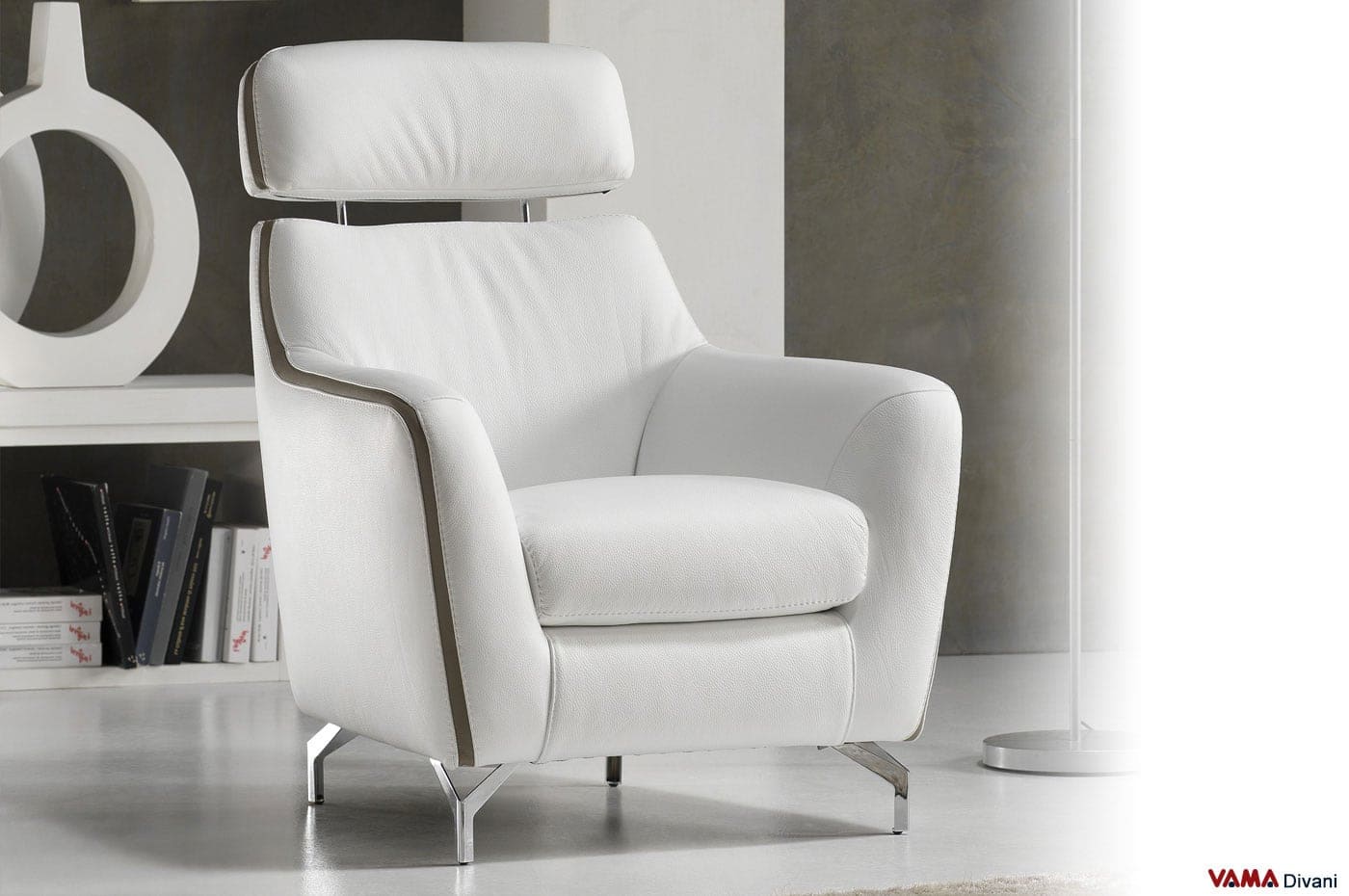 Poltrone letto moderne ~ avienix.com for . Poltroncine moderne per camere da letto