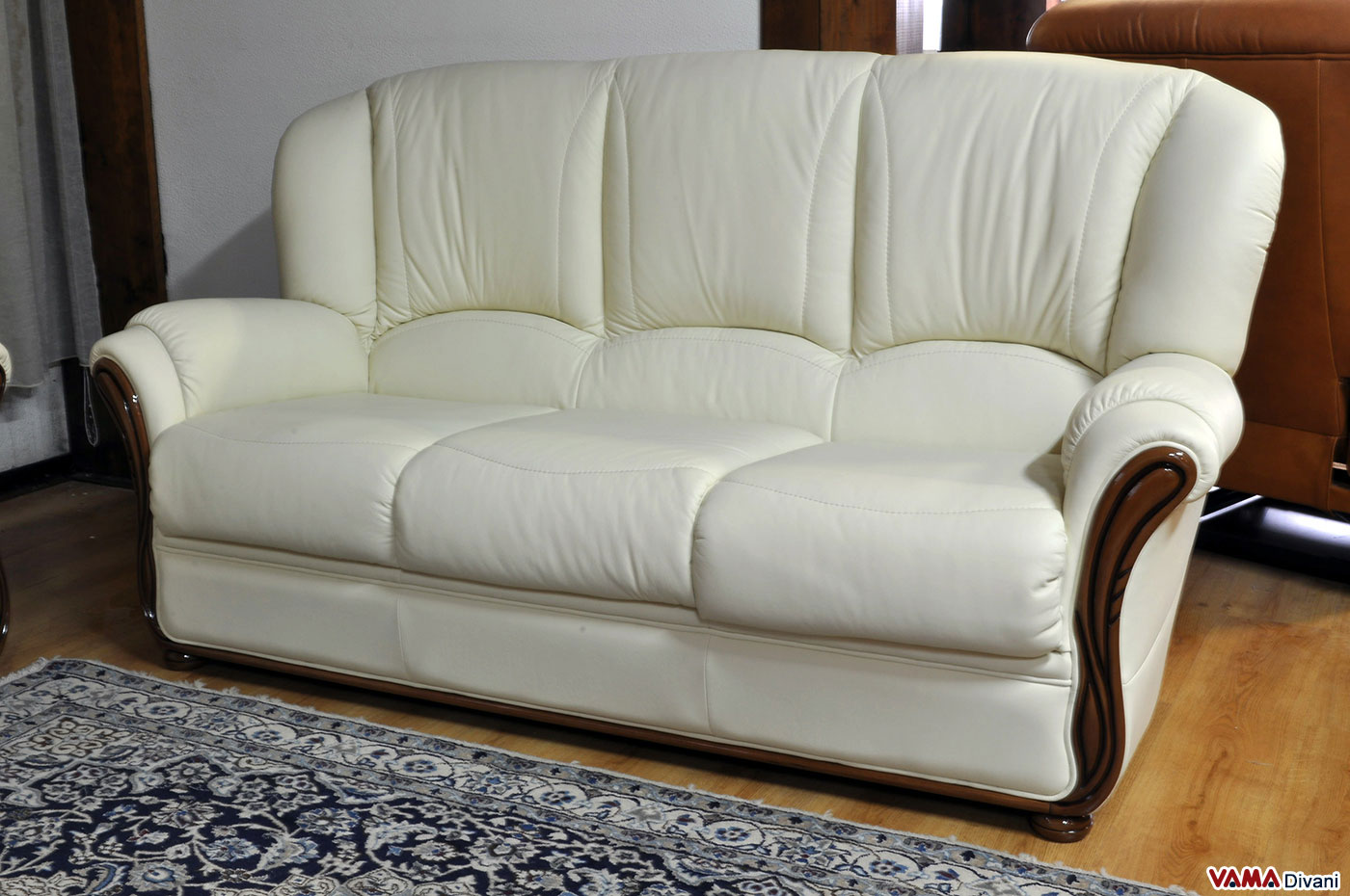 Divano rustico 3 posti: mobile con divano letto ma che cosa si ...