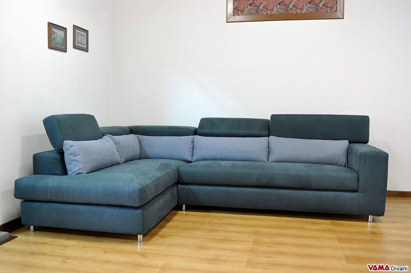 Divani angolo usati: divani su misura e poltrone ergonomiche.