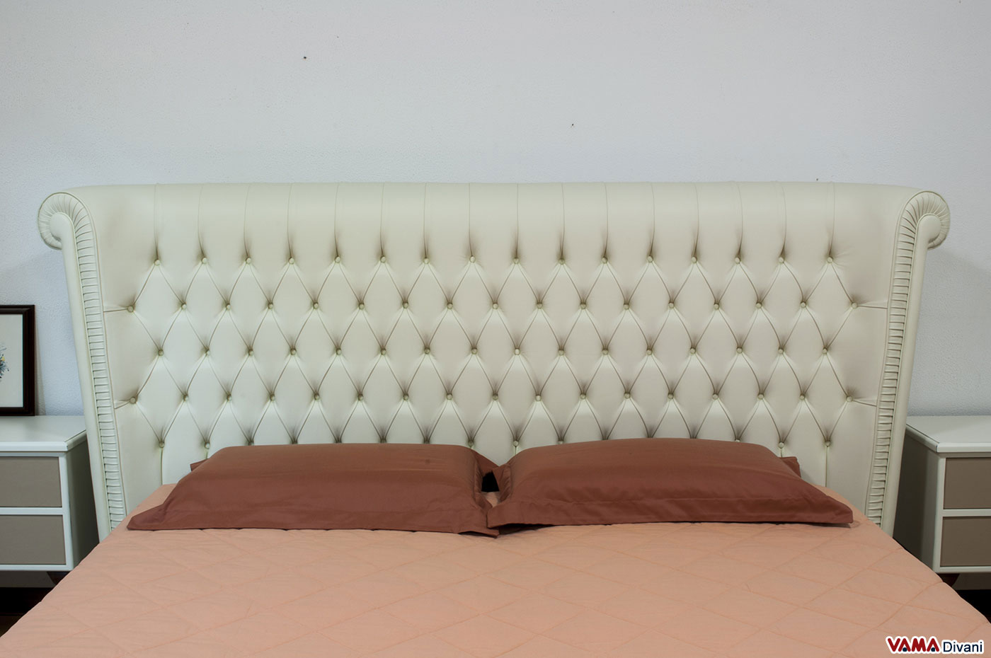 Testata letto barocca : testiera letto barocca. testata letto ...