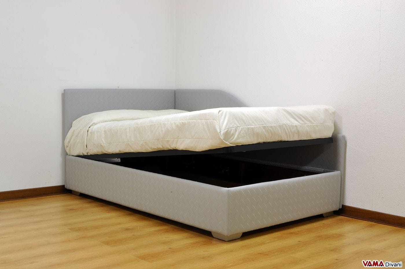 Letto singolo per adulti: la cameretta dei sogni per diventare ...