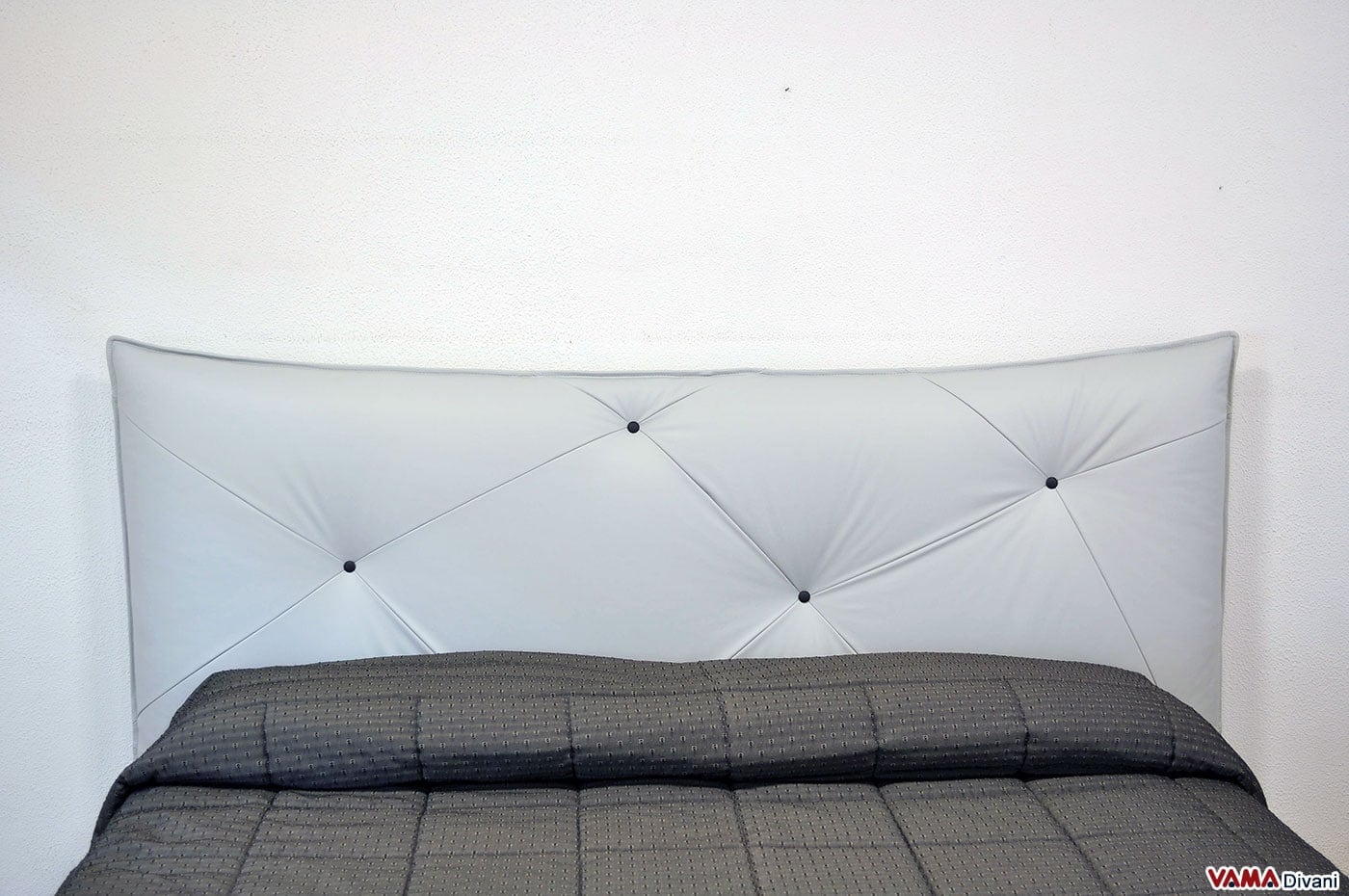 Testata letto imbottita prezzo : testata del letto imbottita ...