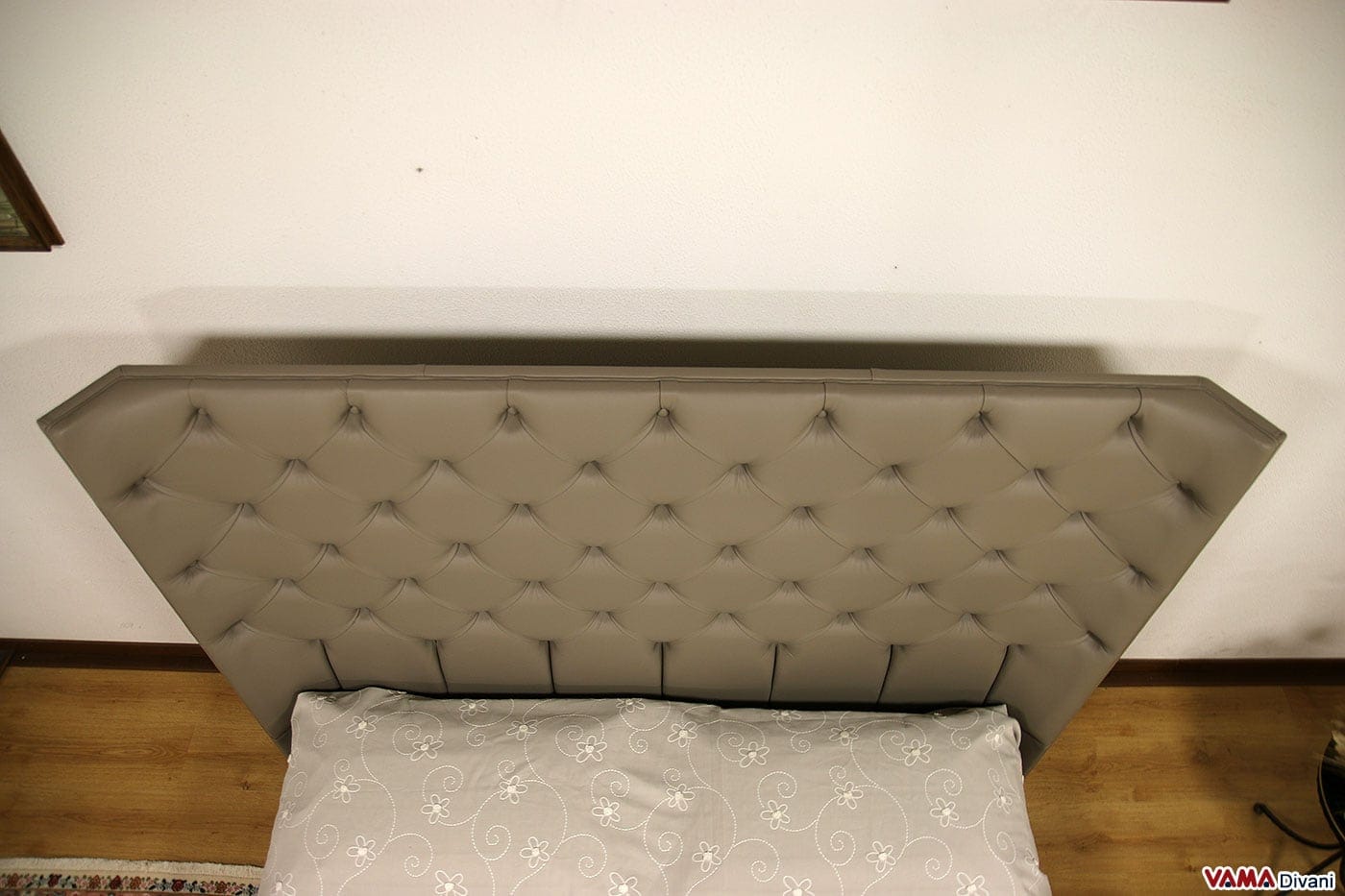 Testate letto antiche in legno : testate letto in legno fai da te ...