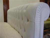 letto chesterfield