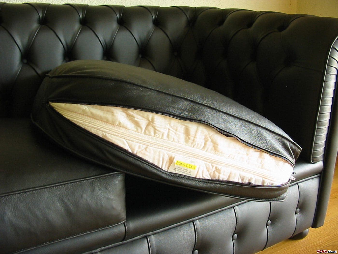 Personalizza il tuo Divano Chesterfield, Scopri Come!