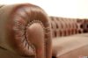 Bullette rivestite in pelle