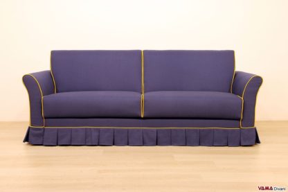 divano letto tre posti
