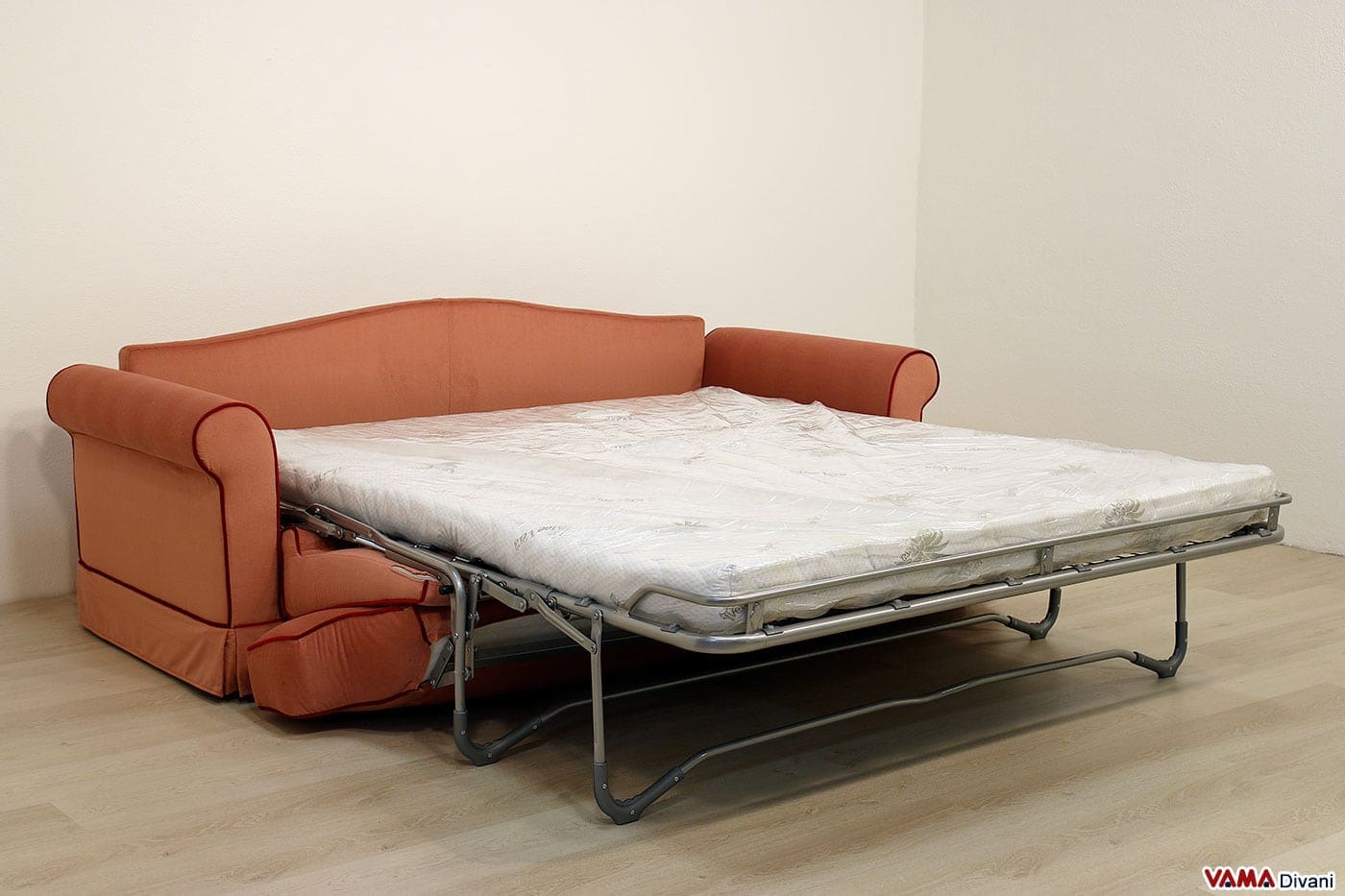 Divano Letto Matrimoniale A Fisarmonica