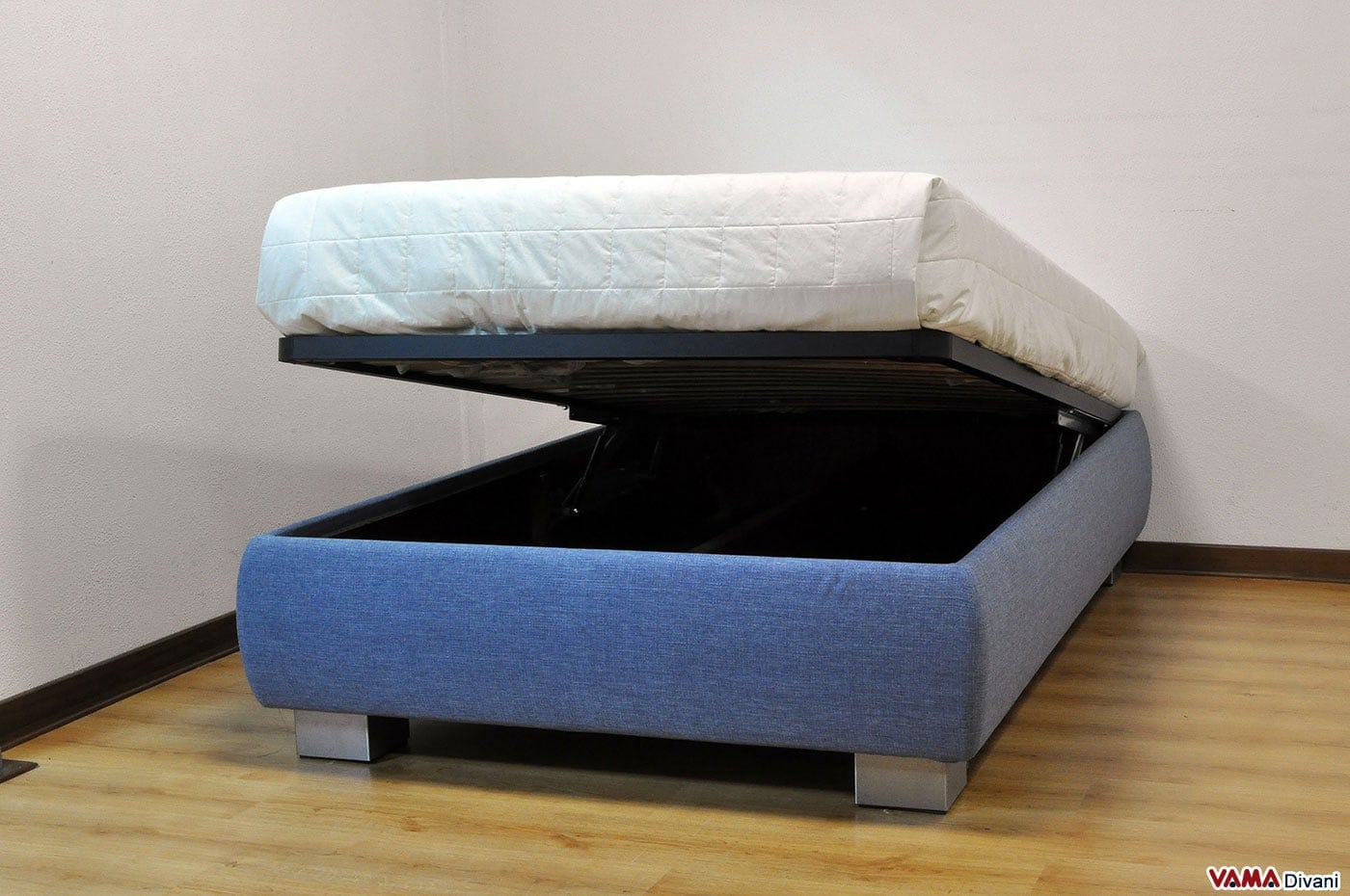 Eminflex Letto Piazza E Mezzo