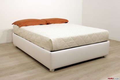 Letto matrimoniale francese