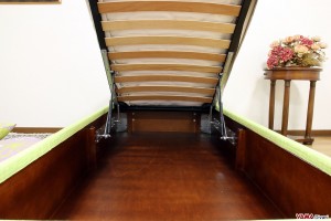 contenitore interno singolo