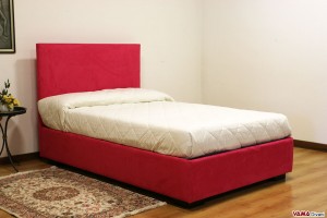 Letto una piazza e mezzo