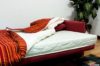 Materasso alto 15 cm in gomma del divano letto a libro