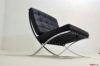 Poltrona barcelona mies van der rohe replica originale