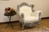 Poltrona stile barocco