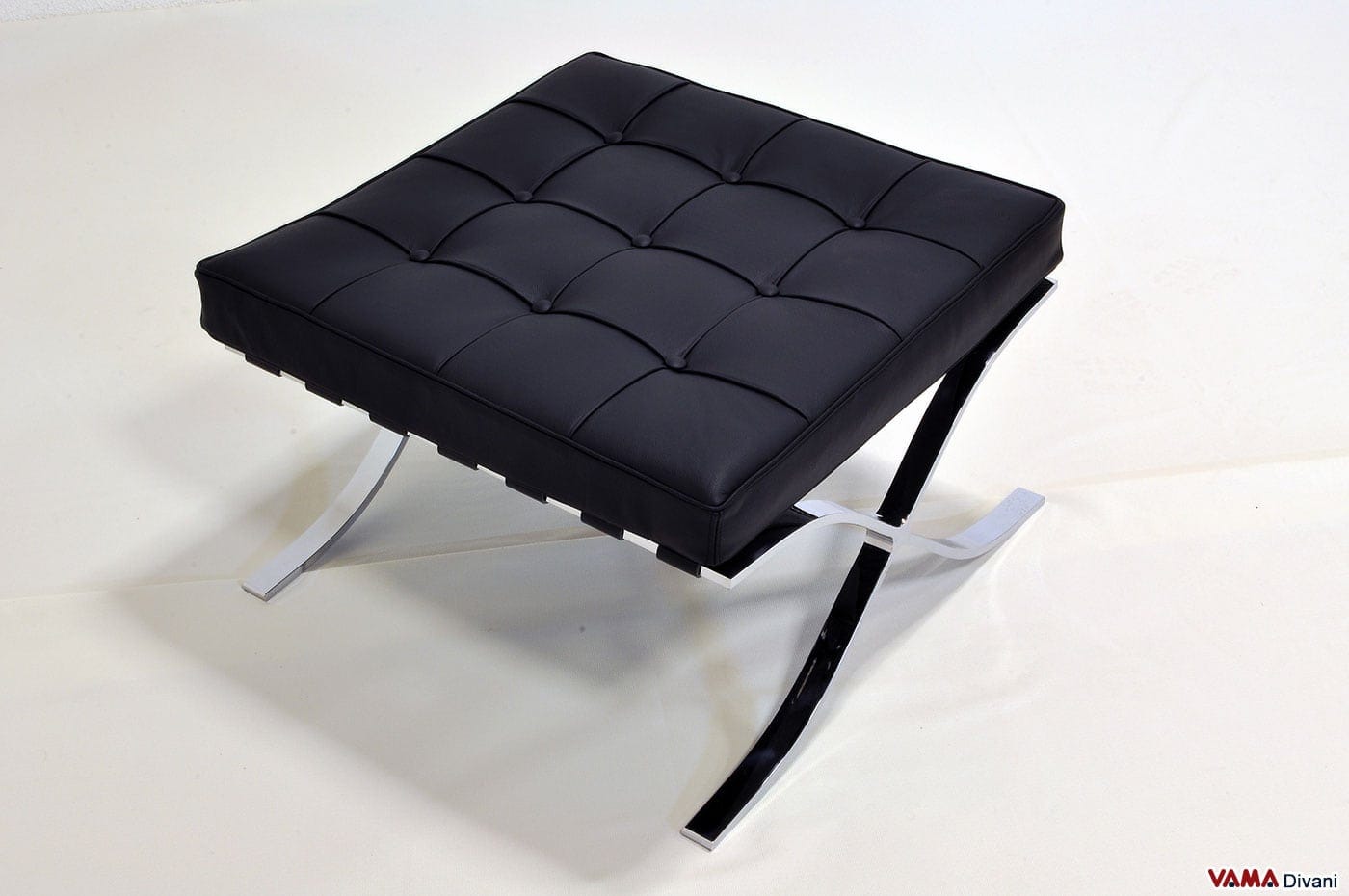 seduta pouf barcelona