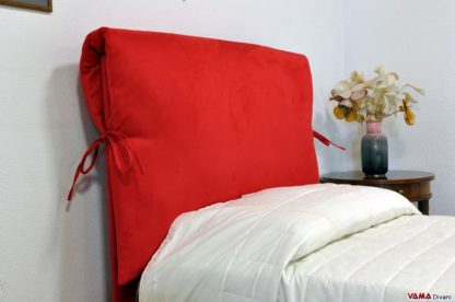 Testata con fiocchi