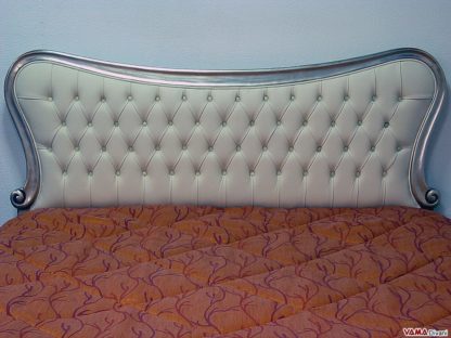 Testata letto lucia