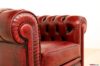 Bracciolo poltrona Chester