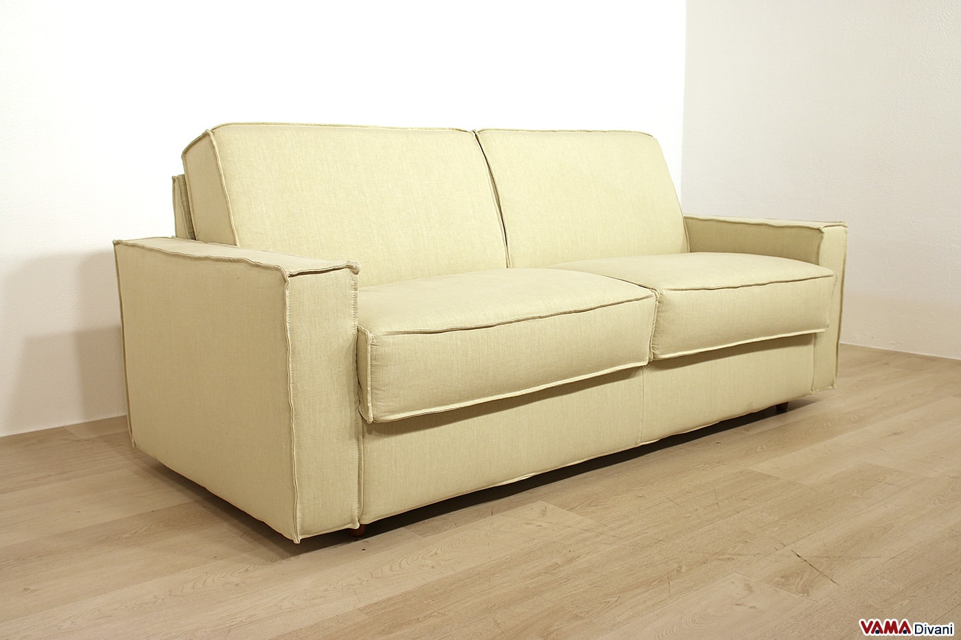 Divano Letto Eco Matrix