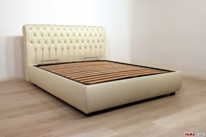 Letto chesterfield