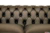 Capitonnè divano Chesterfield