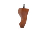 Piedino in Legno Art.021