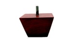 Piedino in Legno Art.042