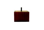 Piedino in Legno Art.052