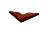 Piedino in Legno Art.055