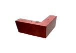 Piedino in Legno Art.057