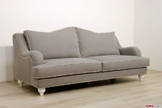 Divano classico moderno