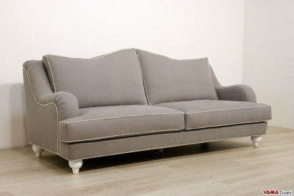 Divano classico moderno